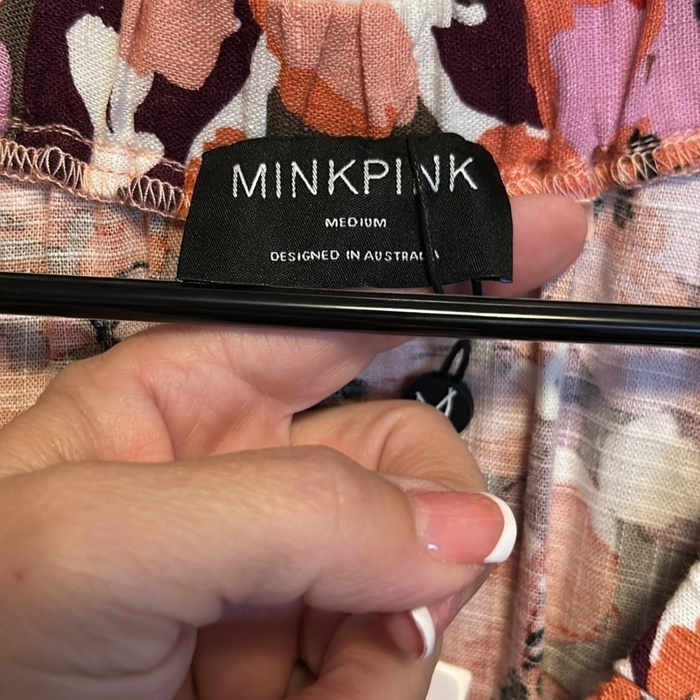 MINKPINK dress - Picture 8 of 10